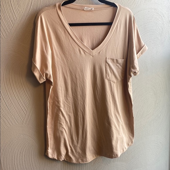 Pinkblush maternity top - Picture 1 of 3
